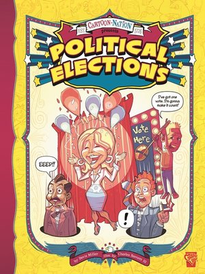 cover image of Political Elections